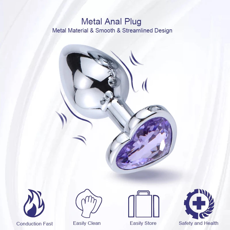 Anal Plug